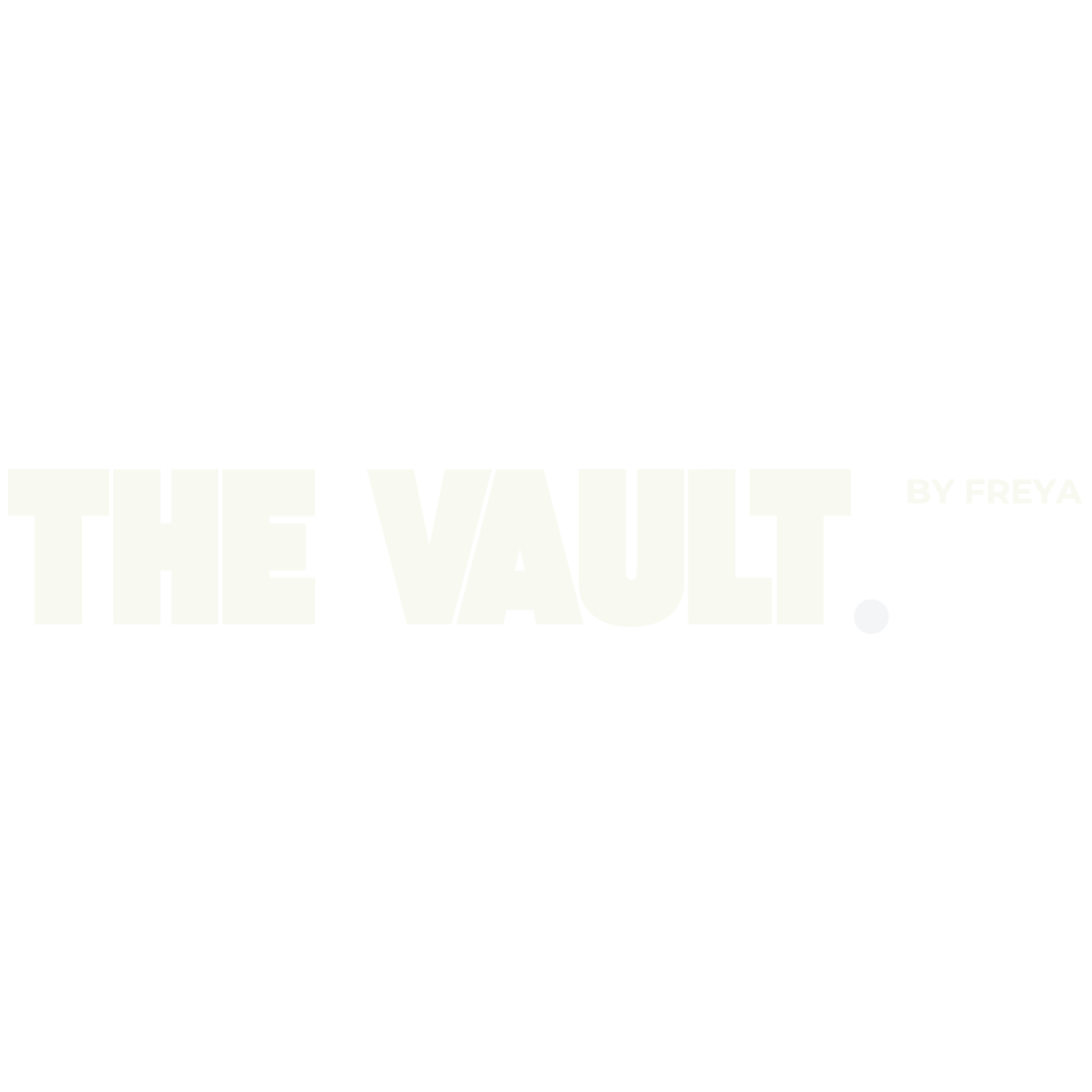 The Vault 2