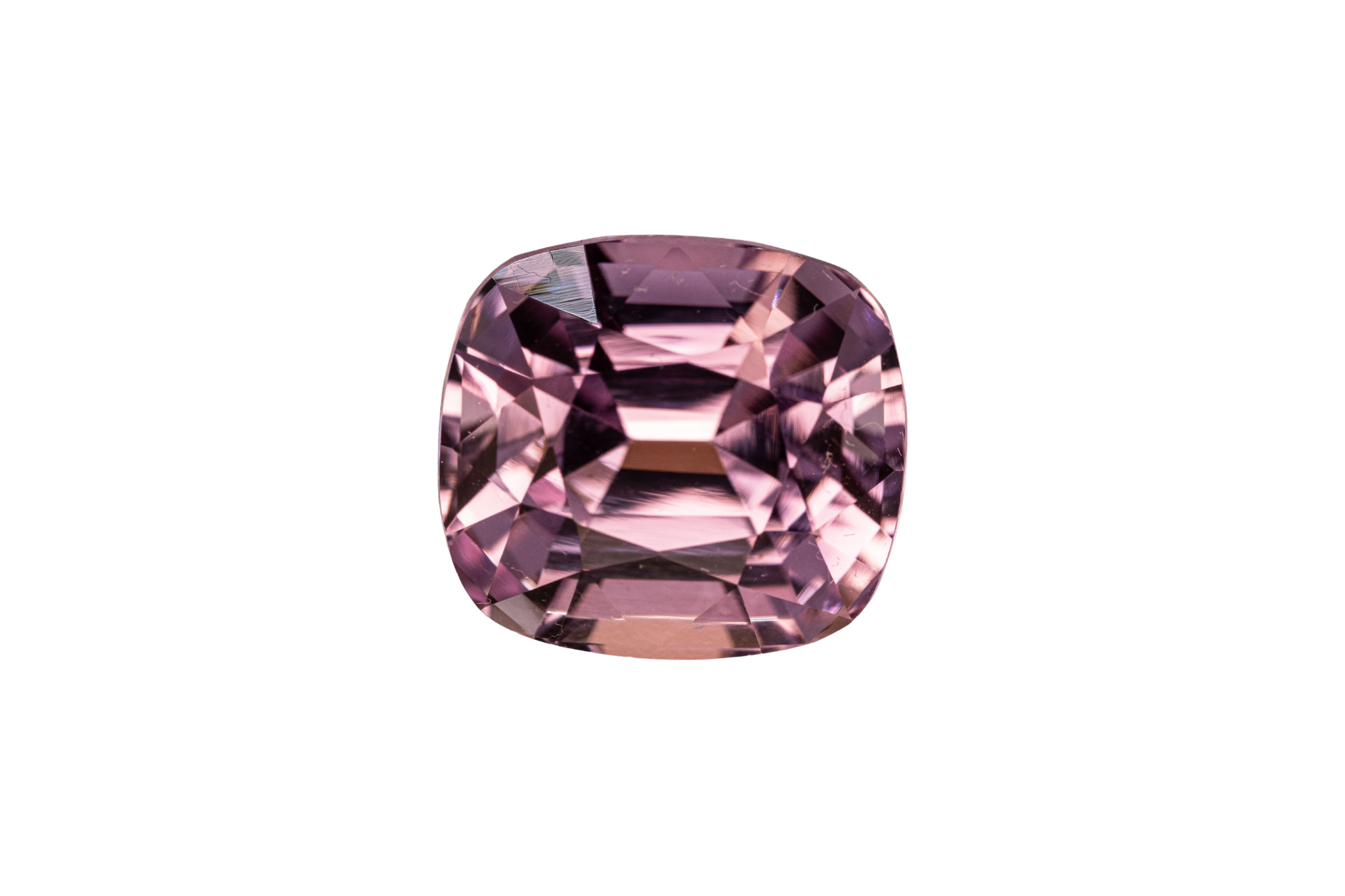 No. 6 - Pink Kunzite