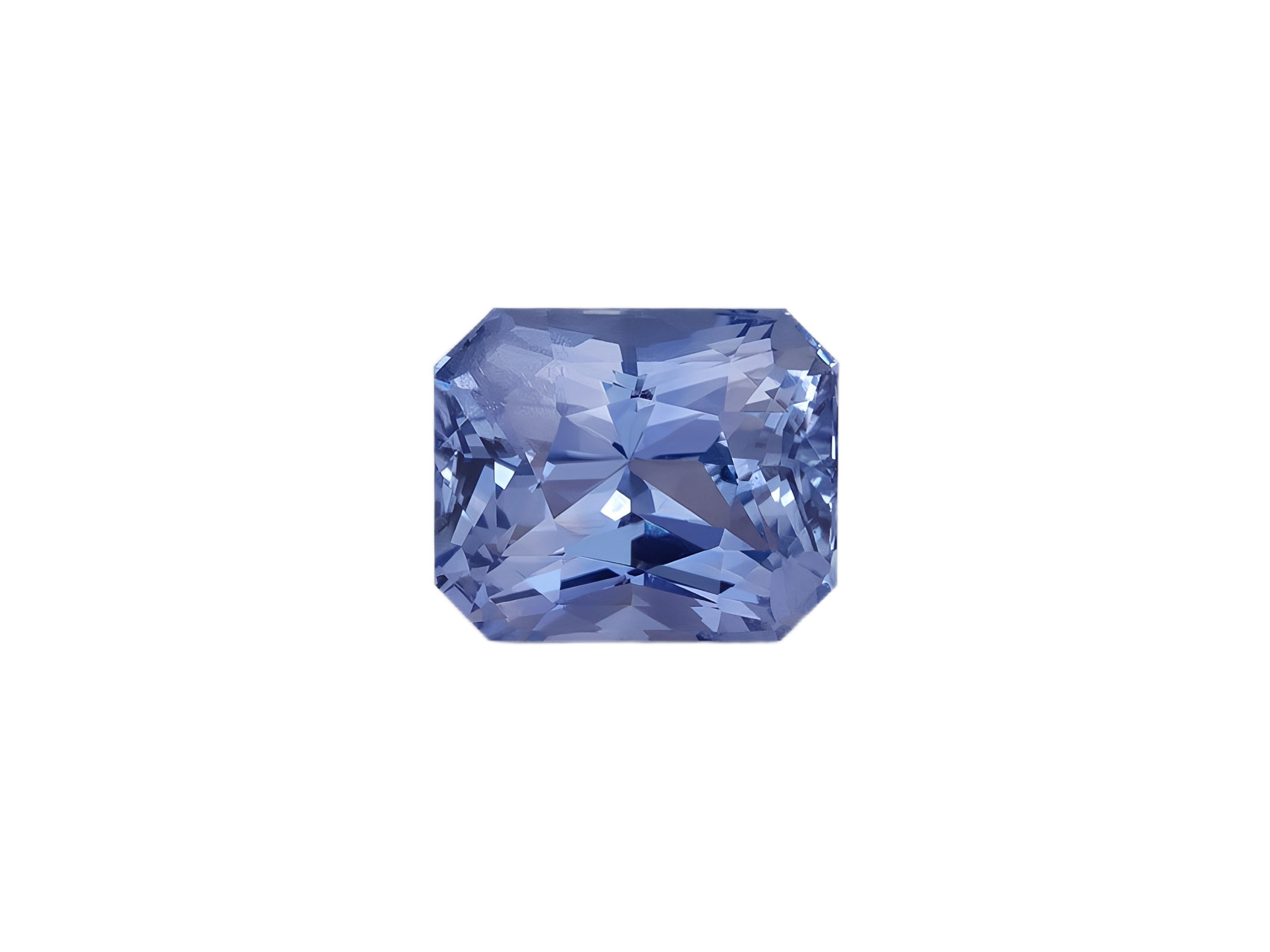 No. 8 - Peach Zircon