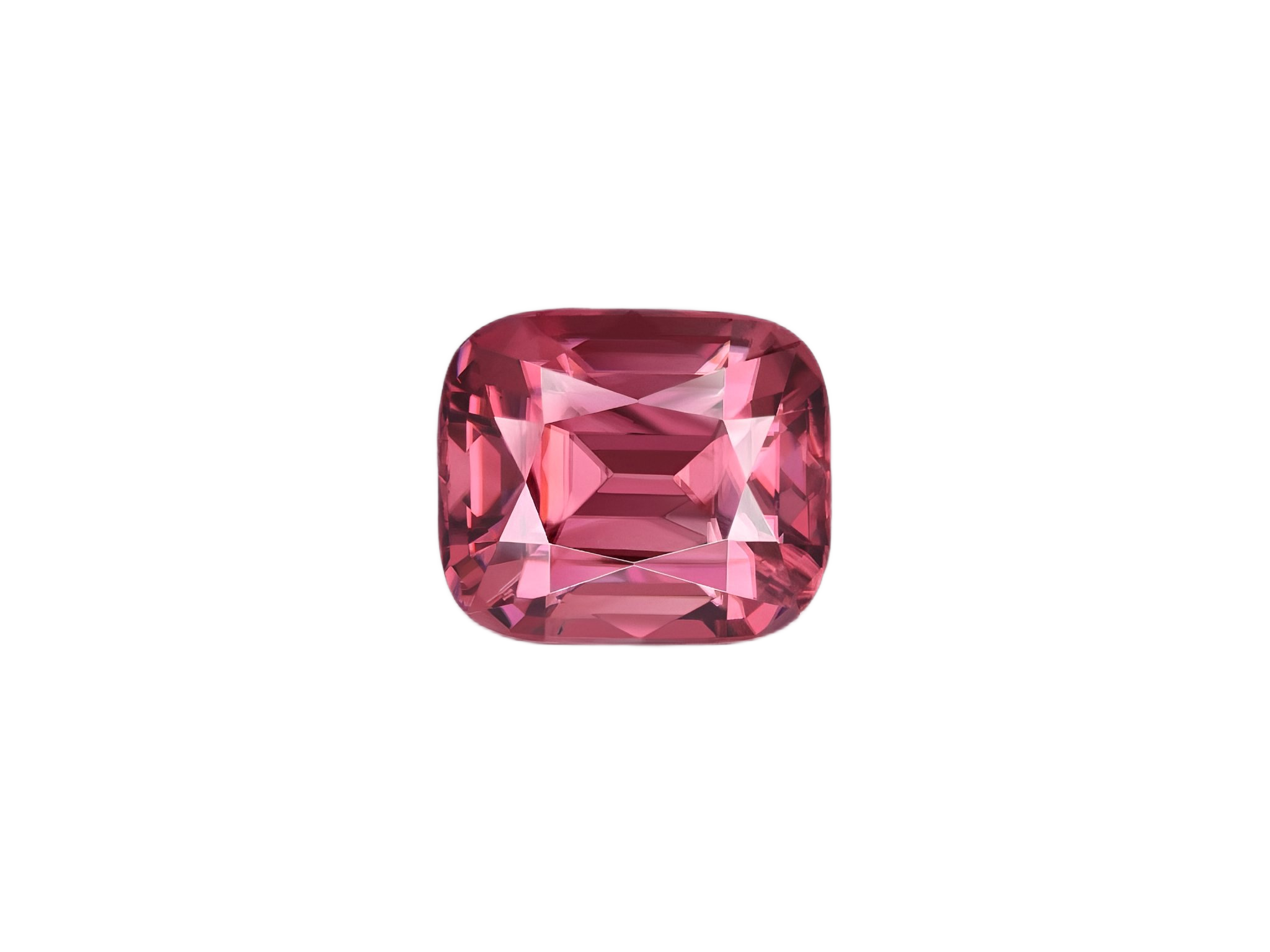 No. 11 - Bicolour Tourmaline